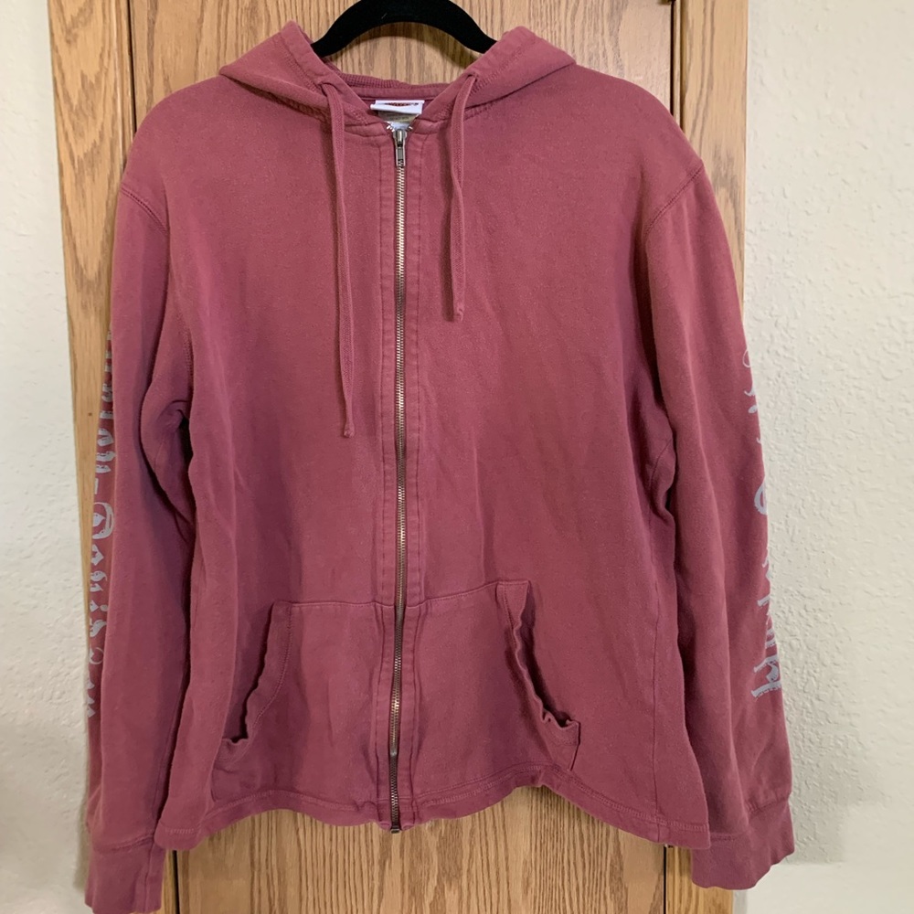 Harley Davidson Hoodie 2XL